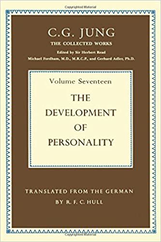 The Development of Personality: Collected Works of C.g. Jung: 17 indir