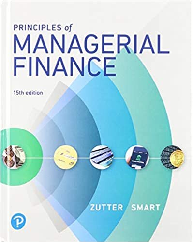 Principles of Managerial Finance Plus Mylab Finance with Pearson Etext -- Access Card Package indir