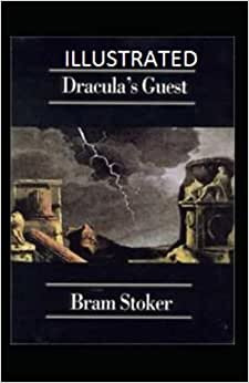 Dracula's Guest Illustrated indir