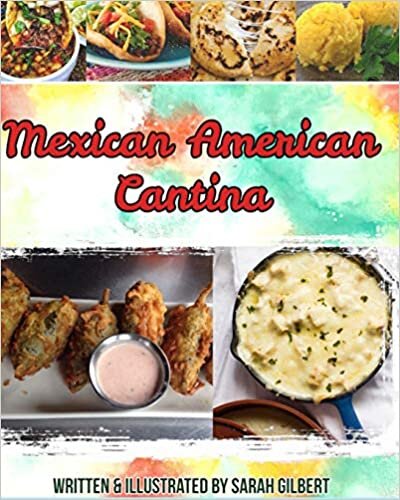 Mexican American Cantina
