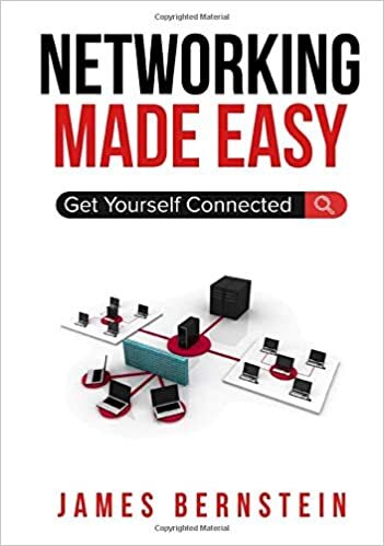 Networking Made Easy: Get Yourself Connected (Computers Made Easy, Band 3) indir