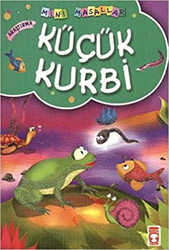 KÜÇÜK KURBİ indir