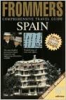 Spain (Frommer's complete travel guides)