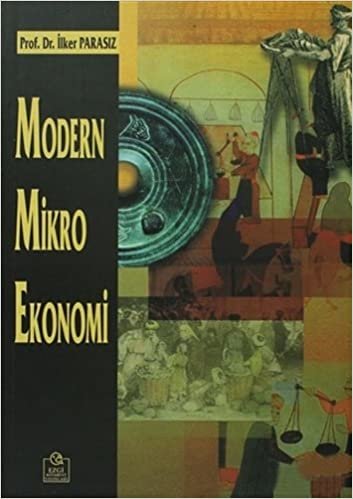 Modern Mikro Ekonomi