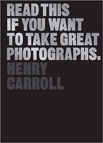 Read This If You Want to Take Great Photographs indir
