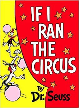 If I Ran the Circus (Classic Seuss) indir
