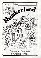 Numberland: Workbk Level 5