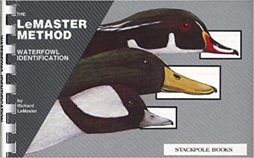 Waterfowl Identification (LeMaster Method)