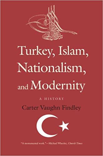 Turkey, Islam, Nationalism, and Modernity : A History indir