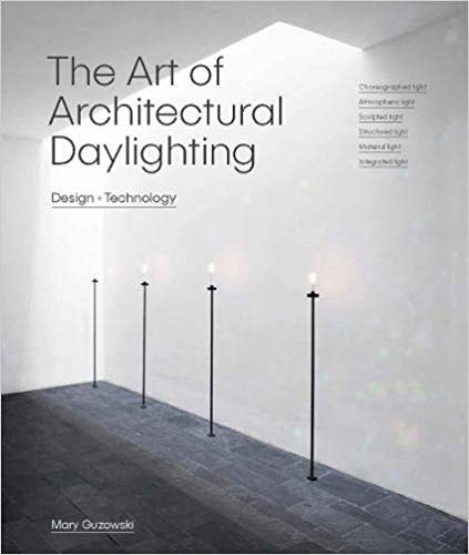 The Art of Architectural Daylighting indir