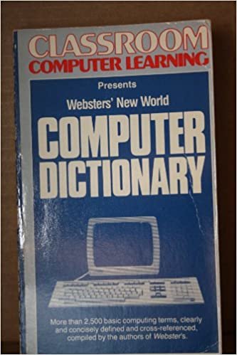 World Dictionary of Computer Terms