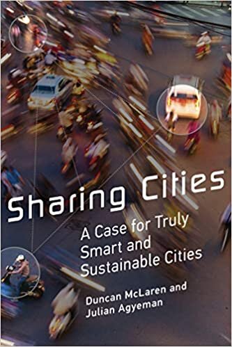 Sharing Cities: A Case for Truly Smart and Sustainable Cities (Urban and Industrial Environments) indir