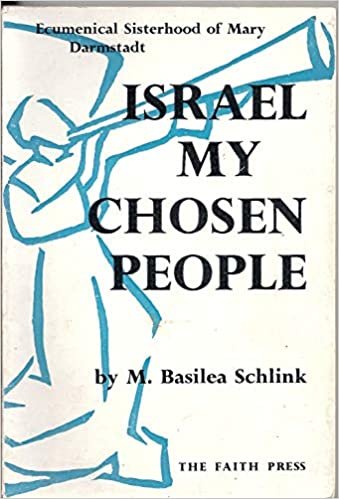 Israel, My Chosen People indir