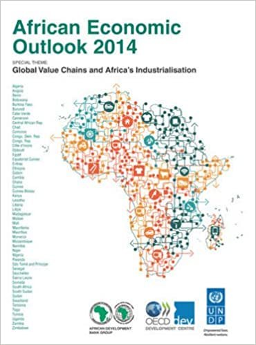 African Economic Outlook 2014: Global Value Chains and Africa's Industrialisation