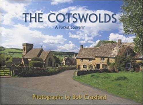 The Cotswolds indir