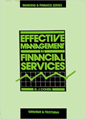 indir   Effective Management in Financial Services (Banking and Finance Series) tamamen