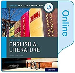 IB English A: Literature Online Course Book