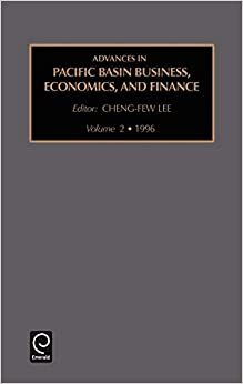 Adv Pac Bas Bus V 2 (Advances in Pacific Basin Business, Economics and Finance, Band 2)