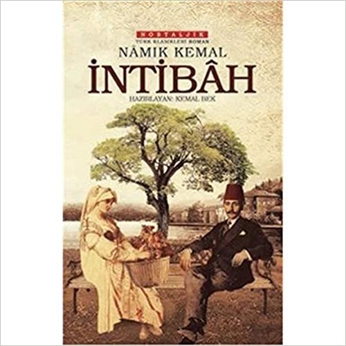 İntibah: Türk Klasikleri - Roman