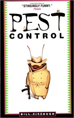 Pest Control indir