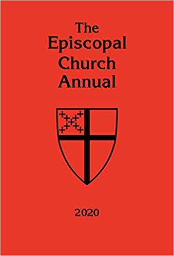 Episcopal Church Annual 2020 indir