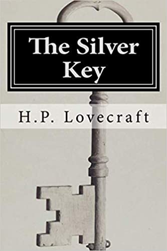 The Silver Key