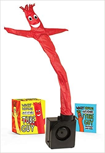 Wacky Waving Inflatable Tube Guy (Rp Minis)