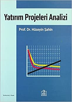 Yatırım Projeleri Analizi