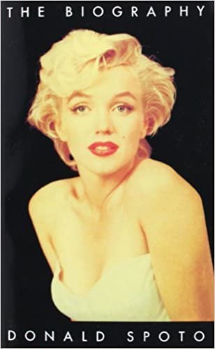 Marilyn Monroe: The Biography