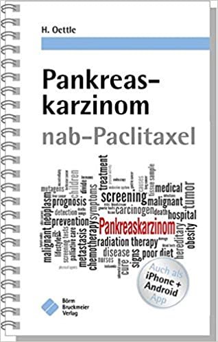 Pankreaskarzinom nab-Paclitaxel indir