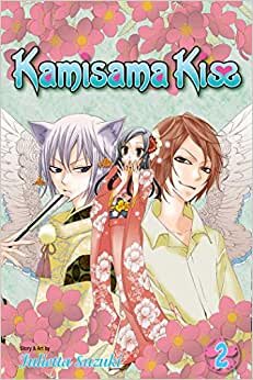 Kamisama Kiss, Vol. 2 : 2 indir
