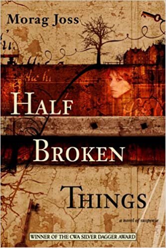 Half Broken Things indir