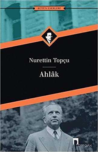 Ahlak: Bütün Eserleri indir