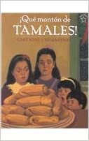 Too Many Tamales /Que Montn de Tamales! indir