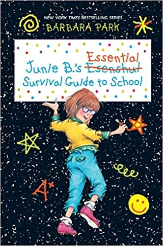 Junie B.'s Essential Survival Guide to School (Junie B. Jones) indir