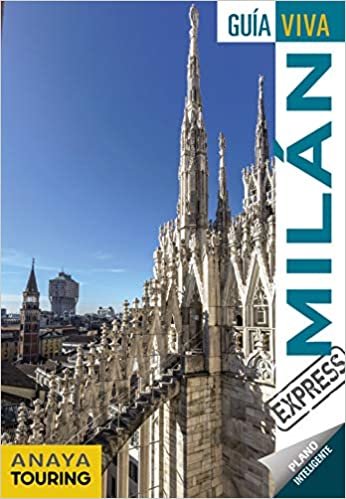 Milán (Guía Viva Express - Internacional)