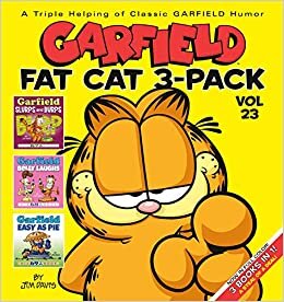 Garfield Fat Cat 3-Pack #23 indir