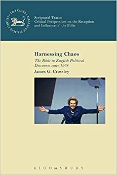 Harnessing Chaos (Criminal Practice Series)