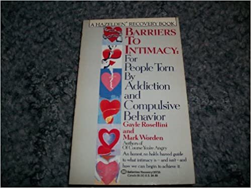 Barriers to Intimacy