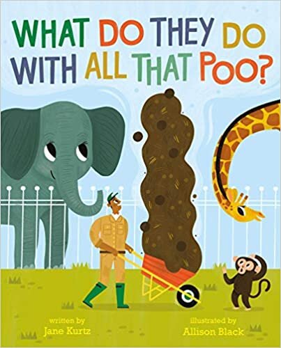 What Do They Do With All That Poo? indir