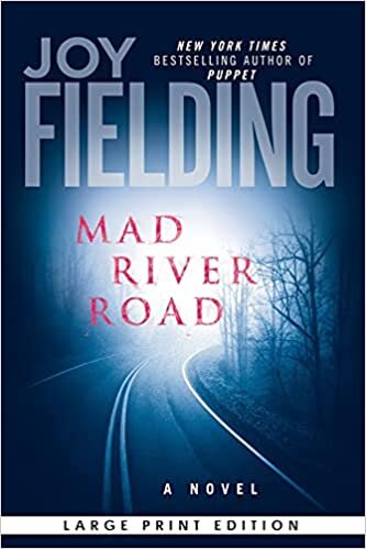 Mad River Road: A Novel indir