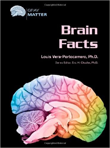 Strange Brain Facts (Gray Matter)