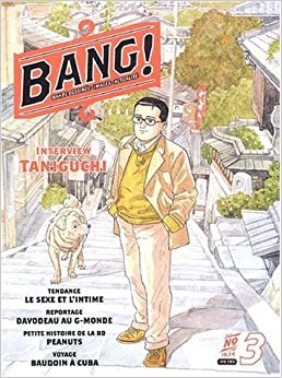 Bang!: Bang 3/Taniguchi/Ete 2003 (RECITS ADO-ADULTES) indir