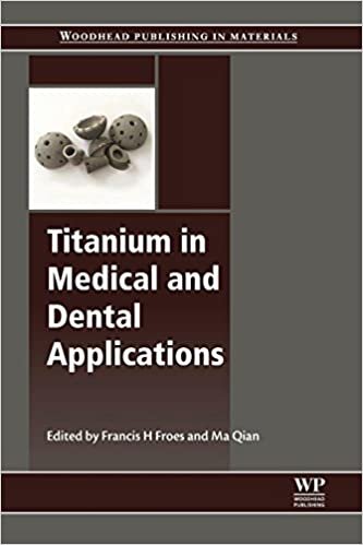 Titanium in Medical and Dental Applications (Woodhead Publishing Series in Biomaterials) indir