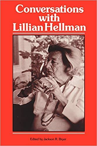 Conversations with Lillian Hellman (LCS) indir
