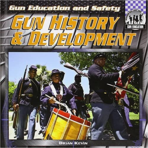 Gun Education and Safety (Set)