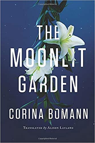 The Moonlit Garden