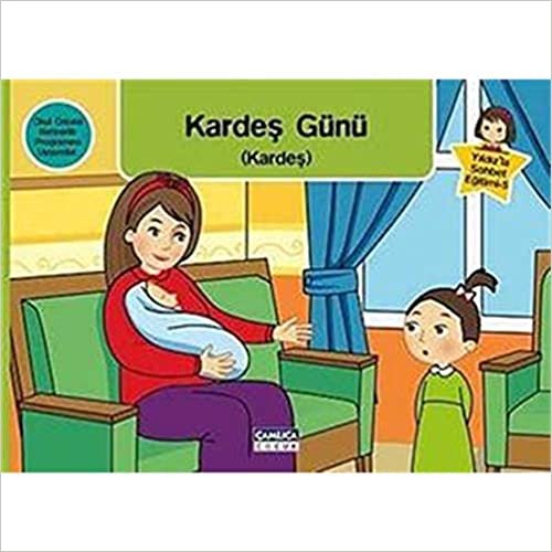 Kardeş Günü Kardeş Yıldız'la Sohbet Eğitimi 5: Okul Öncesi Rehberlik Programına Uygundur