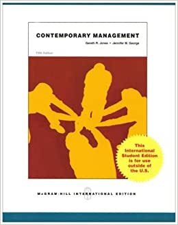 Contemporary Management indir