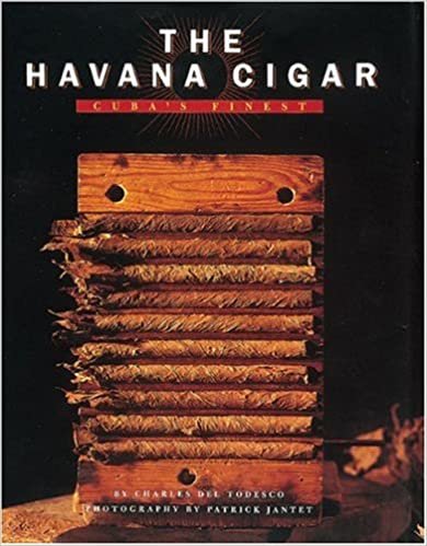 The Havana Cigar: Cuba's Finest indir